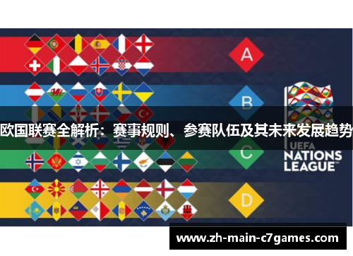 欧国联赛全解析：赛事规则、参赛队伍及其未来发展趋势