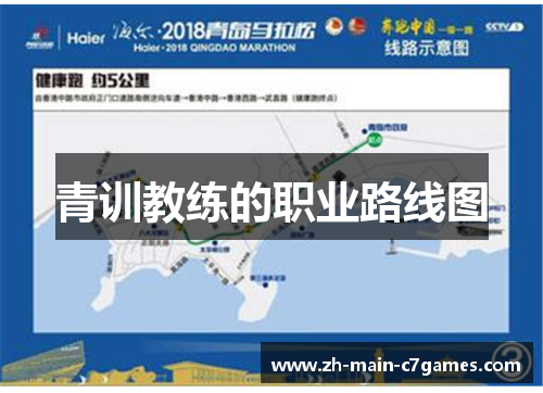 青训教练的职业路线图 青训教练的职业路线图