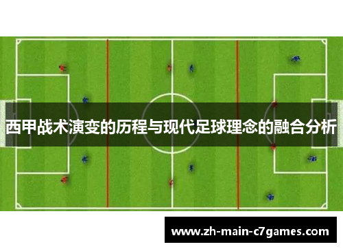 西甲战术演变的历程与现代足球理念的融合分析 西甲战术演变的历程与现代足球理念的融合分析